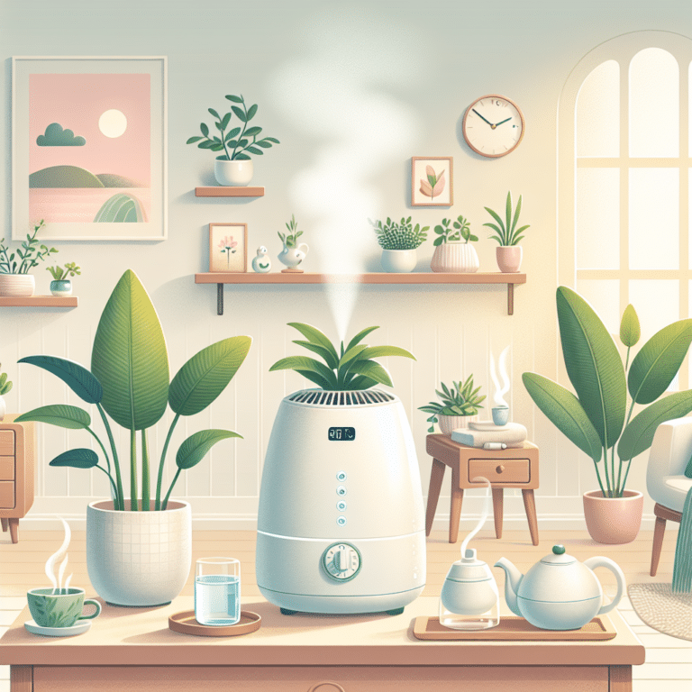 Tips to Boost Indoor Humidity