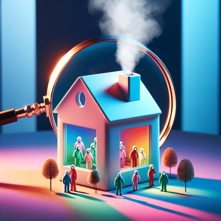 Understanding CO2 Levels in Your Home and Their Health Effects