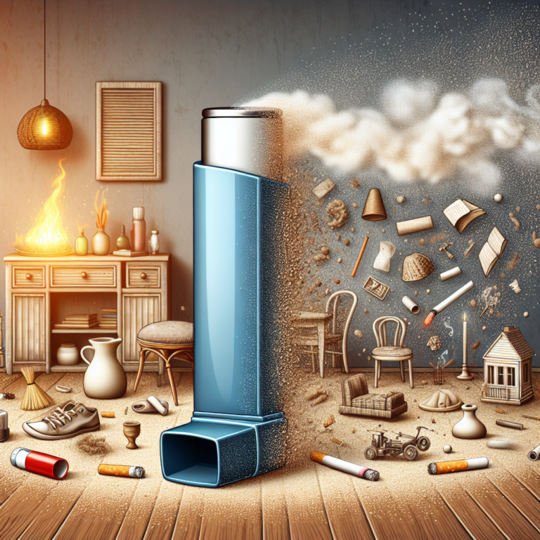 Asthma and Indoor Air Quality: What You Need To Know