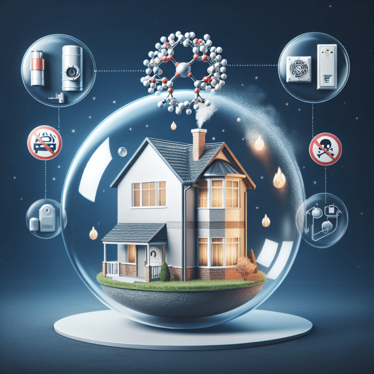 Securing Your Home Against Carbon Monoxide