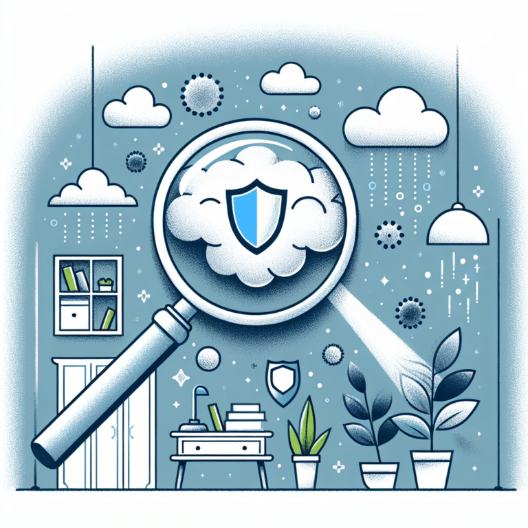 Identifying and Combating Common Indoor Air Pollutants