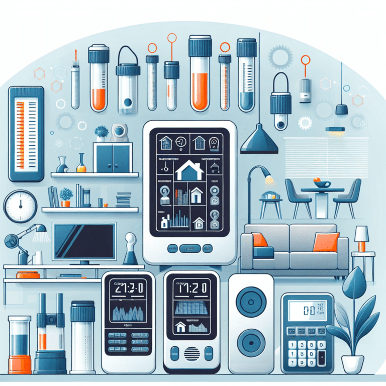 Choose the Right Indoor Air Quality Testing Kit for Your Home