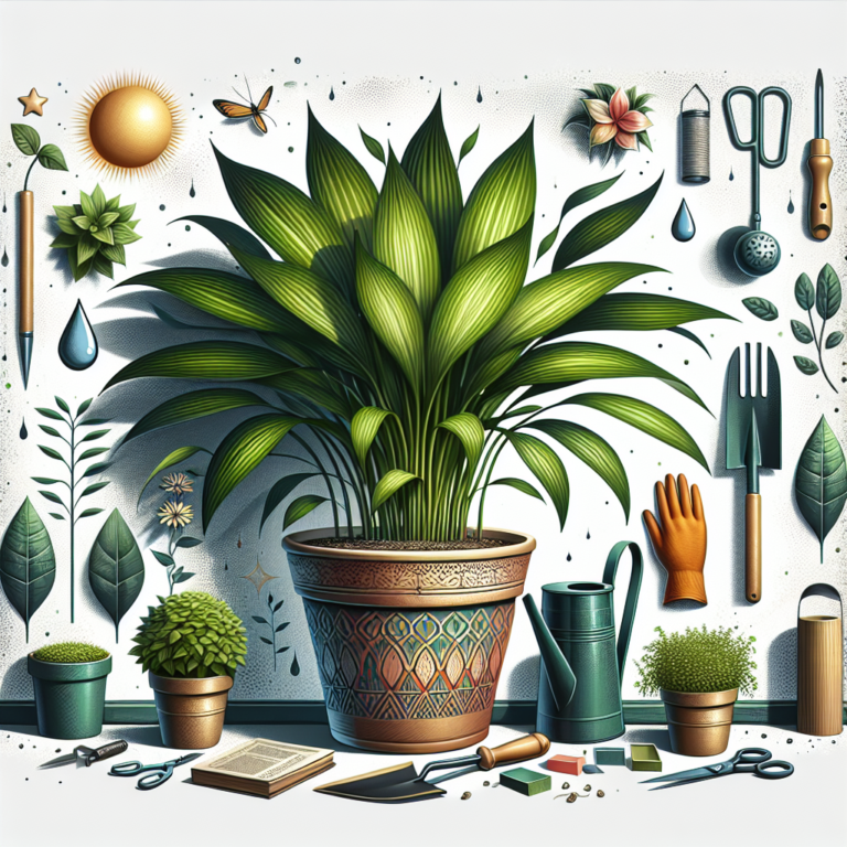 The Essential Guide to Caring for Spider Plants