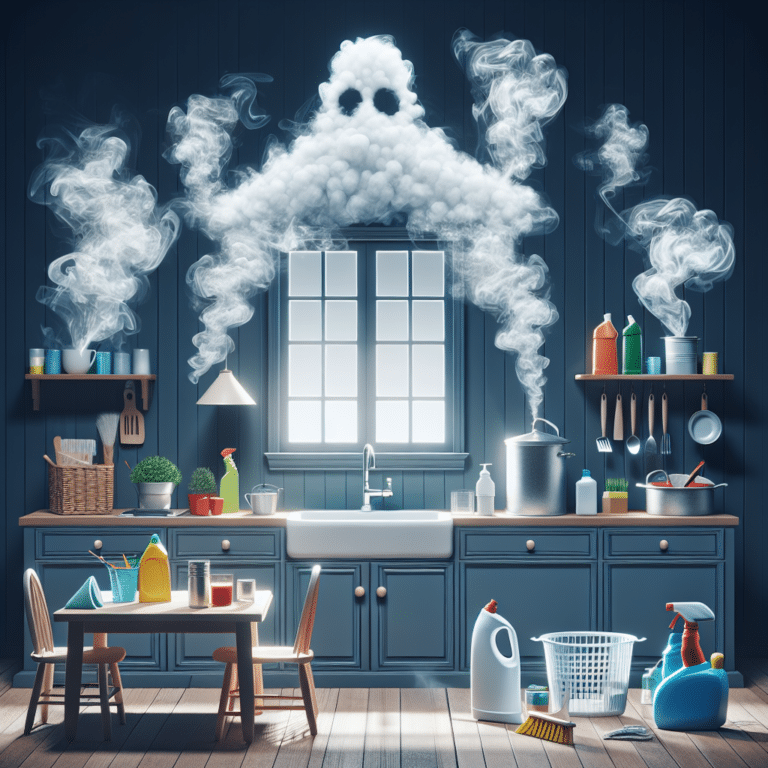 VOCs: Invisible Threats Lurking in Your Household Products