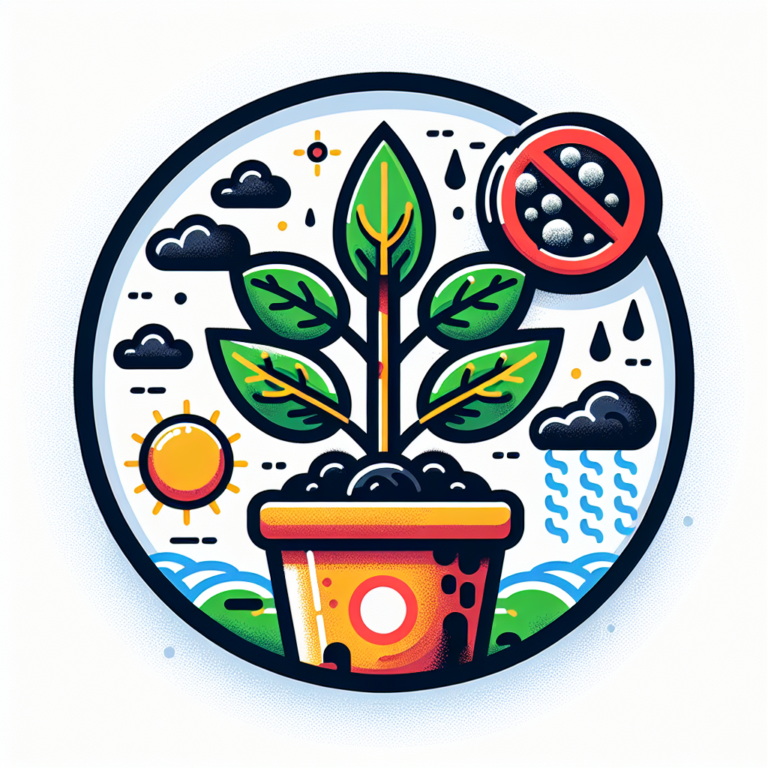 Tips to Prevent Mold on Soil