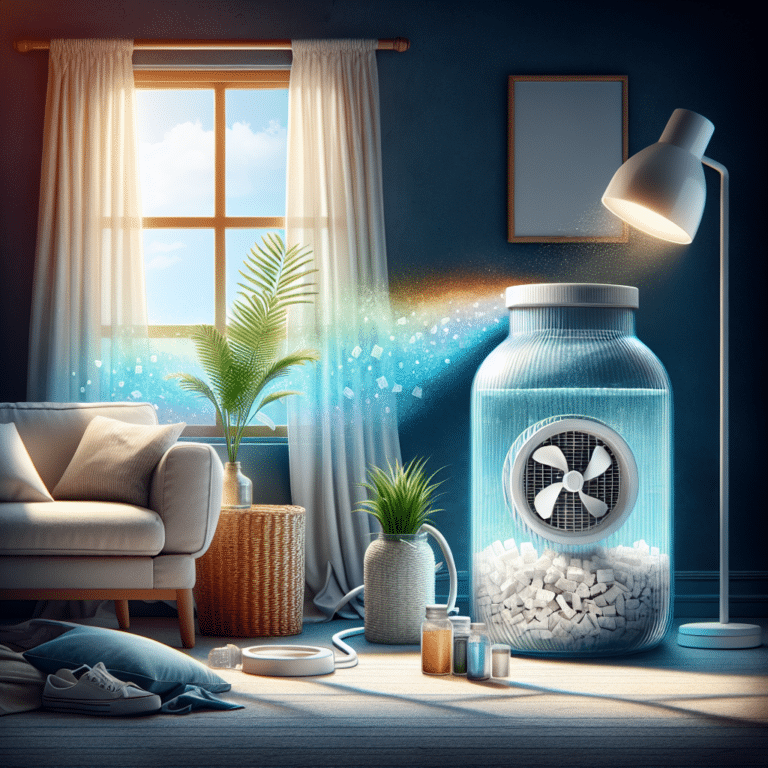 Unlocking the Benefits of Homemade Air Purifying Filters